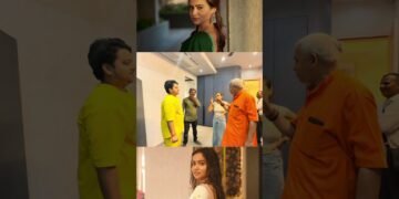 Pandit ji bhi confuse hain inki destination wedding planning se! 😅🙌 #manisharani #ytshorts #wedding