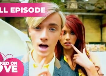 Amy Childs & Harry Derbage Plan a Wedding! | Season 3 Episode 3 | Celebrity Wedding Planner UK