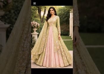 Beautiful Wedding Gowns 2026 ✨ Dream Bridal Dress Collection