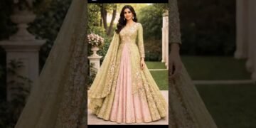 Beautiful Wedding Gowns 2026 ✨ Dream Bridal Dress Collection