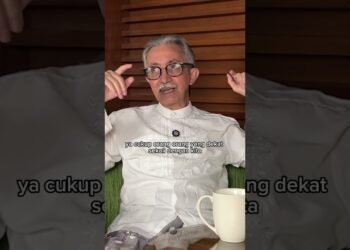 Intimate wedding vs big wedding? #nasihatayah #reaksiayah