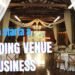 How one can Start a Wedding Venue Business | Step-by-Step Guide for Entrepreneurs