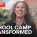 School camp transformation into a marriage venue | A Current Affair