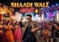 Shaadi Wali Night 🔥💃 | Wedding DJ Rap Song | Baraat Dance Anthem 2026
