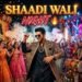 Shaadi Wali Night 🔥💃 | Wedding DJ Rap Song | Baraat Dance Anthem 2026