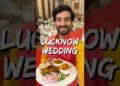 Food & Fun at an Epic North Indian Wedding!! 💍🍹🍛