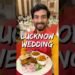 Food & Fun at an Epic North Indian Wedding!! 💍🍹🍛
