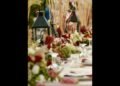INTIMATE WEDDING IN PALAZZO VERDE