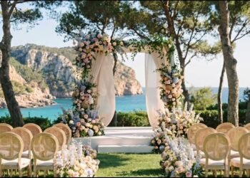 Planning My Wedding in a Week with Focus and Rest Music