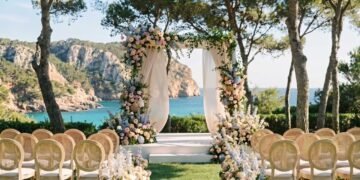 Planning My Wedding in a Week with Focus and Rest Music