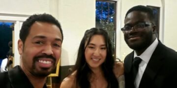 Sarah & Andoh’s Unforgettable Wedding Party | Ft. Thomas, KY | DJ Sutle | 5.9.26