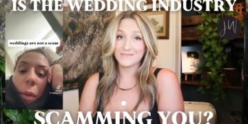 SCAMMED by the Wedding Industry? | Wedding Planner REACTS