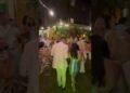 A Real Wedding DJ Set Experience in Tuscany | Epic Party at Italian Villa in Montalcino – 3/5