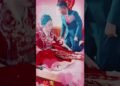 Beautiful Chinese Wedding Dress ❤️ Traditional Bridal Outfit Moments👌🤩😃