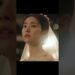 suddenly her wedding dress was ripped off 😳 korean drama #kdramashort