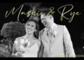 Maskio x Rye | Intimate Wedding