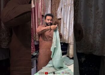 Elegant Pakistani Party Wear Dresses 2026 | Heavy Embroidered Wedding Collection | MZ Bridal #Shorts