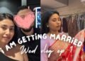 Wedding Planning Began l Meeting Parents , Perfect Wedding Venue l WEDDING VLOG EPISODE 1