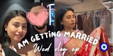 Wedding Planning Began l Meeting Parents , Perfect Wedding Venue l WEDDING VLOG EPISODE 1