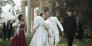 Gage & Tom – A Love Without Limits on Lake Como | Intimate Wedding Film | Alessandro Galetti