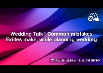 Wedding Talk | Common mistakes Brides make, while planning wedding