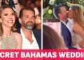 Don Jr.'s Wedding. Why Donald Trump Skipped The Party?🥤 Rumour Juice