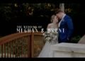 Meghan & Brent | Intimate Wedding Film | Poetry, Texas