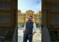 Hidden Wedding Venue in Pushkar You Must See! | Sahdev Bagh Full Tour
