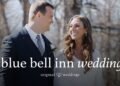 Intimate Wedding at Blue Bell Inn | Pennsylvania