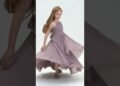 2-12 Years Kids Dress for Girls Wedding Dress #short #shorts
