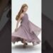2-12 Years Kids Dress for Girls Wedding Dress #short #shorts