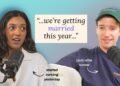 Planning our First 10k, First Podcast, and …Wedding | For Higher Or For Worse