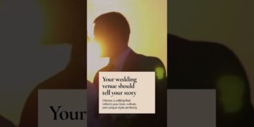Explore Algarve’s Unique Wedding Venues