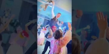 Dj Pablo Śląsk wesele pełne dobrej energii #djpablo #wesele #wedding #dj #music#weselezklasa