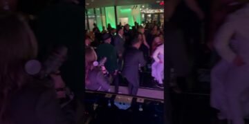 DJ Reece, LLC | Intimate Wedding Reception #party #wedding #event #music #dj #eventplanner