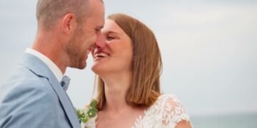 Christina & Martin | Intimate Wedding Film at Aquila Rithymna Beach | Crete Wedding Videographer