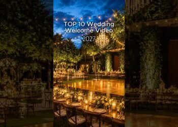 Welcome to Top 10 Wedding™ | The Best Wedding Planning Assist in One Easy Place
