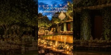 Welcome to Top 10 Wedding™ | The Best Wedding Planning Assist in One Easy Place