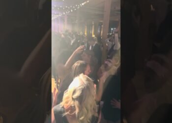 Inside This Beautiful Luxury Wedding DJ 🔥Akib Brought The Energy All Night | 312 Entertainment
