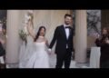 Beautiful Intimate Wedding at Alcazar Garden | San Diego, CA Wedding Videography