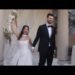 Beautiful Intimate Wedding at Alcazar Garden | San Diego, CA Wedding Videography