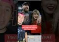 Travis Kelce Said WHAT About Wedding Planning With Taylor Swift!?