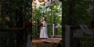 Essentially the most reasonably priced micro wedding venue in North Georgia!