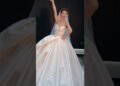Nanjing Satin Wedding Dress ✨ Viral Diamond Satin Bridal Gown Every Girl Will Love 👑