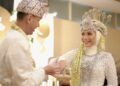 The Intimate Wedding of Rizky & Yusup