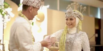 The Intimate Wedding of Rizky & Yusup