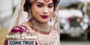 Grand Sapphire London | UK's Best Luxury Wedding Venue 2020 ®