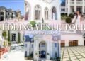Our Wedding Venue Reveal!!💒🥹 | Touring 6 Wedding Venues in TX and NC | Wedding Planning Series Ep. 3