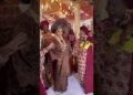 The actual wedding party 😍 #ExtraordinaryNaijaWeddings #Explore #Wedding #SolaSobowale