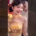 Stunning Chinese Wedding Dress 😍 Latest Style Qipao Took Everyone by Surprise! #wedding #shorts